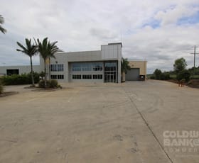 Factory, Warehouse & Industrial commercial property leased at Ormeau QLD 4208