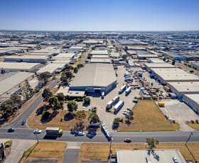 Factory, Warehouse & Industrial commercial property sold at 35 - 37 Kitchen Road Dandenong South VIC 3175
