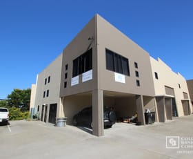 Factory, Warehouse & Industrial commercial property leased at Yatala QLD 4207