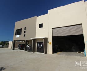 Factory, Warehouse & Industrial commercial property leased at Yatala QLD 4207
