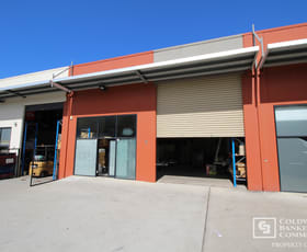 Factory, Warehouse & Industrial commercial property sold at 9/38 Computer Road Yatala QLD 4207