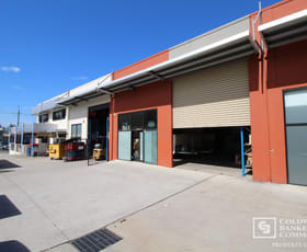 Factory, Warehouse & Industrial commercial property sold at 9/38 Computer Road Yatala QLD 4207