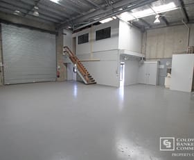 Factory, Warehouse & Industrial commercial property sold at 1/9 Commerce Circuit Yatala QLD 4207
