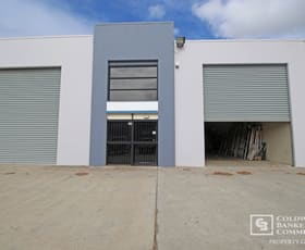 Factory, Warehouse & Industrial commercial property sold at Yatala QLD 4207