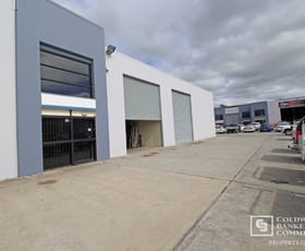 Factory, Warehouse & Industrial commercial property sold at Yatala QLD 4207
