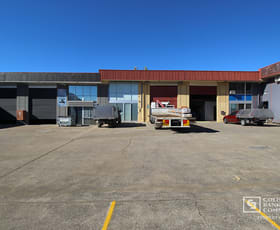 Factory, Warehouse & Industrial commercial property sold at 5/30-32 Old Pacific Highway Yatala QLD 4207