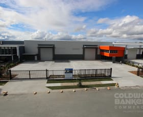 Factory, Warehouse & Industrial commercial property leased at Ormeau QLD 4208