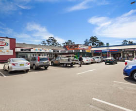Offices commercial property leased at Shop 6 North Mall Rutherford NSW 2320