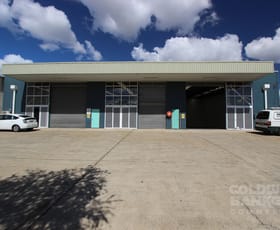 Factory, Warehouse & Industrial commercial property leased at 9 Lochlarney Street Beenleigh QLD 4207