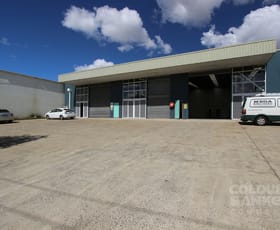 Factory, Warehouse & Industrial commercial property leased at 9 Lochlarney Street Beenleigh QLD 4207