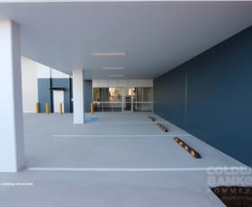 Factory, Warehouse & Industrial commercial property leased at Yatala QLD 4207