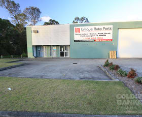 Factory, Warehouse & Industrial commercial property leased at Slacks Creek QLD 4127