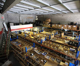 Factory, Warehouse & Industrial commercial property leased at Slacks Creek QLD 4127