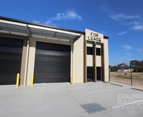 Factory, Warehouse & Industrial commercial property leased at 3/19 Technology Drive Arundel QLD 4214