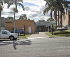 Factory, Warehouse & Industrial commercial property leased at 19 Rowland Street Slacks Creek QLD 4127