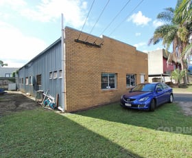 Factory, Warehouse & Industrial commercial property leased at 19 Rowland Street Slacks Creek QLD 4127