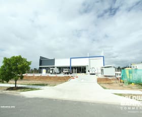 Showrooms / Bulky Goods commercial property leased at Jimboomba QLD 4280