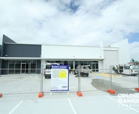 Showrooms / Bulky Goods commercial property leased at Jimboomba QLD 4280