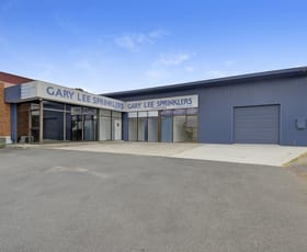 Showrooms / Bulky Goods commercial property leased at 135 Argyle Street Traralgon VIC 3844