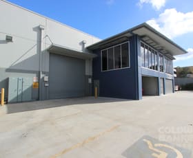 Factory, Warehouse & Industrial commercial property leased at Stapylton QLD 4207