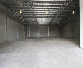 Factory, Warehouse & Industrial commercial property leased at Stapylton QLD 4207