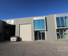 Factory, Warehouse & Industrial commercial property leased at Ormeau QLD 4208