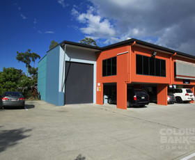 Factory, Warehouse & Industrial commercial property leased at 1/2-12 Knobel Court Shailer Park QLD 4128