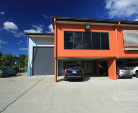 Factory, Warehouse & Industrial commercial property leased at 1/2-12 Knobel Court Shailer Park QLD 4128