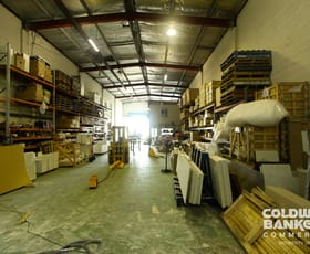 Factory, Warehouse & Industrial commercial property leased at 2/5 Welch Street Underwood QLD 4119