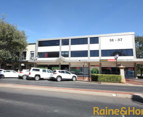 Offices commercial property leased at Suite 1/33-37 Macquarie Street Dubbo NSW 2830