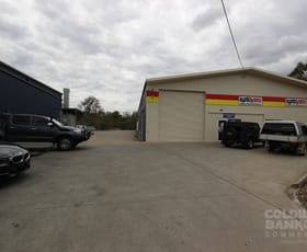 Factory, Warehouse & Industrial commercial property leased at Jimboomba QLD 4280