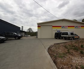 Showrooms / Bulky Goods commercial property leased at Jimboomba QLD 4280