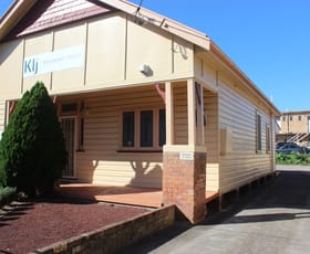 Medical / Consulting commercial property leased at 31 St Andrews Street Maitland NSW 2320