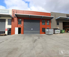 Factory, Warehouse & Industrial commercial property leased at 3/38 Computer Road Yatala QLD 4207