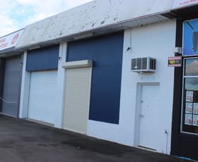 Factory, Warehouse & Industrial commercial property leased at 5/522 High Street Maitland NSW 2320