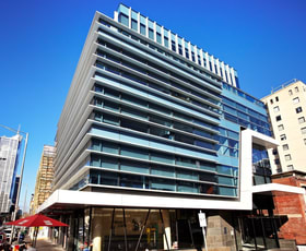 Medical / Consulting commercial property leased at Suite 4.03/7 Jeffcott Street West Melbourne VIC 3003