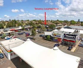 Shop & Retail commercial property leased at Suite 13/236a Taylor Street Newtown QLD 4350