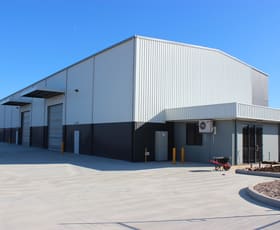 Factory, Warehouse & Industrial commercial property leased at 37 Spitfire Place Rutherford NSW 2320