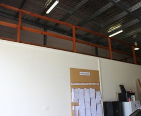 Factory, Warehouse & Industrial commercial property leased at 1/22 Bradmill Avenue Rutherford NSW 2320