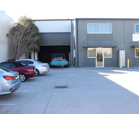 Showrooms / Bulky Goods commercial property leased at 1/6 Paddock Place Rutherford NSW 2320