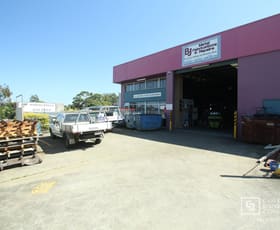 Factory, Warehouse & Industrial commercial property leased at 1/5 Carlyle Street Slacks Creek QLD 4127
