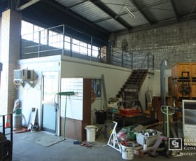 Factory, Warehouse & Industrial commercial property leased at 1/5 Carlyle Street Slacks Creek QLD 4127