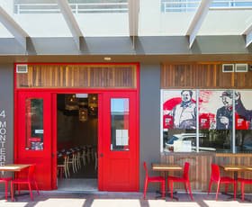 Shop & Retail commercial property leased at 3/4-6 Rangers Road Neutral Bay NSW 2089