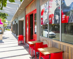 Shop & Retail commercial property leased at 3/4-6 Rangers Road Neutral Bay NSW 2089