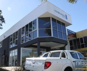Medical / Consulting commercial property leased at 1/36 Hampton Street East Brisbane QLD 4169