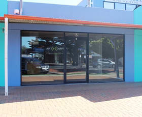 Offices commercial property leased at Shop 2/154-156 Thompson Avenue Cowes VIC 3922