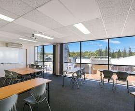 Medical / Consulting commercial property leased at 4/1-3 Russell Street Toowoomba City QLD 4350
