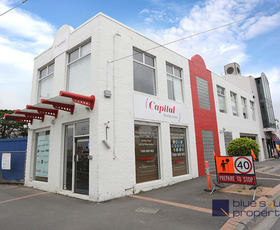 Medical / Consulting commercial property leased at 44 Koornang Road Carnegie VIC 3163