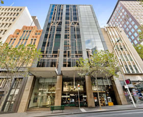 Offices commercial property leased at Part Level/99 Queen Street Melbourne VIC 3000