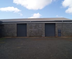 Factory, Warehouse & Industrial commercial property leased at 10 - 12 Makepeace Street Rockville QLD 4350